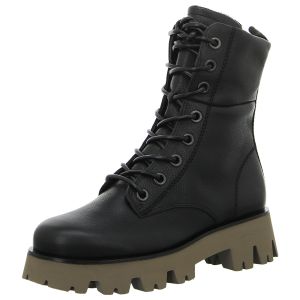 Stiefeletten - Paul Green - black