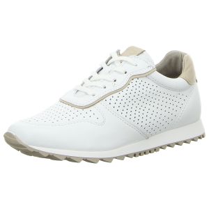Sneaker - Tamaris - white/nature
