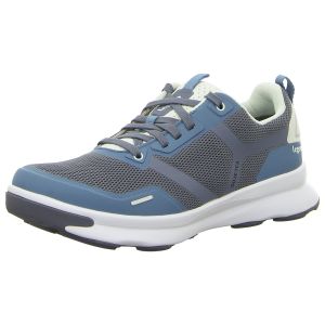 Sneaker - Legero - Ready - indacox (blau)