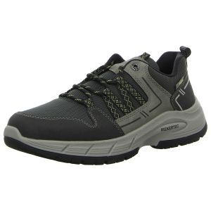 Outdoor-Schuhe - Rieker - grn kombi