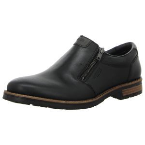 Slipper - Rieker - schwarz