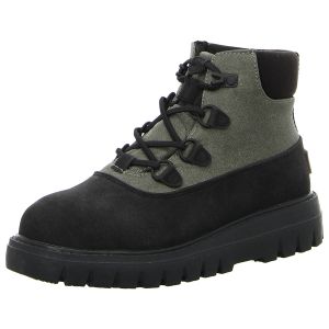 Stiefeletten - Hey Dude - Tonya Eco Shield - black