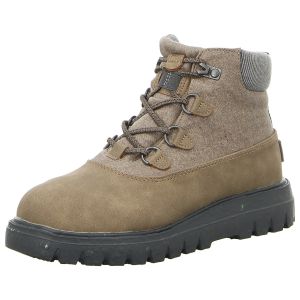 Stiefeletten - Hey Dude - Tonya Eco Shield - brown