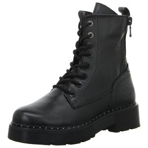 Stiefeletten - Dockers - schwarz
