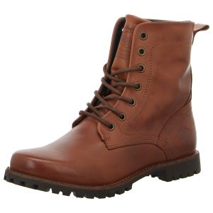 Stiefeletten - Dockers - cognac