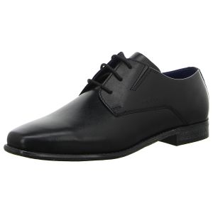 Business-Schuhe - Bugatti - Armo Comfort - black