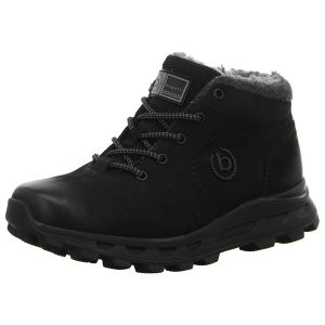 Stiefeletten - Bugatti - Ceres - black