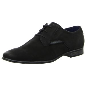 Schnrschuhe - Bugatti - Morino I - black