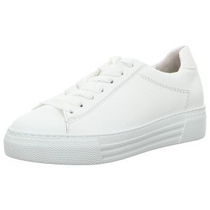 Sneaker - Gabor - weiss