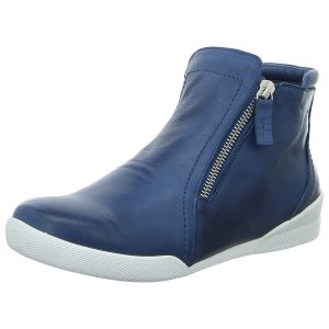 Stiefeletten - Andrea Conti - jeans