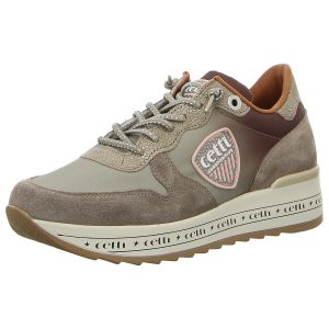 Sneaker - Cetti - C1251 SRA - grün-kombi