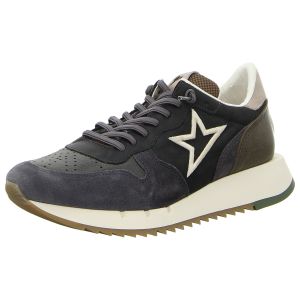 Sneaker - Cetti - C-1301 EXP - ante antracita black