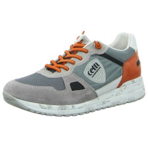 Sneaker - Cetti - C-1216 EXP - ante grey