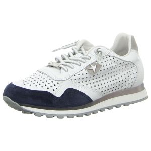 Sneaker - Cetti - C-848 - nature navy white