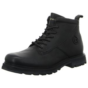 Stiefeletten - Bugatti - Vivo - black