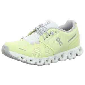 Sneaker - ON - Cloud 5 - hay/frost