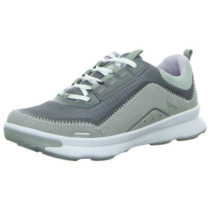 Sneaker - Legero - Ready - fumo grey