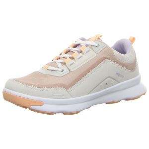 Sneaker - Legero - Ready - blush tan