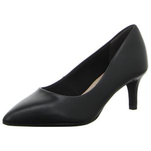 Pumps - Tamaris - black matt