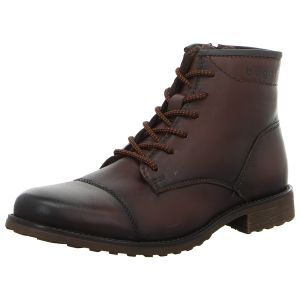 Stiefeletten - Bugatti - Catano - dark brown