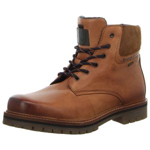 Stiefeletten - Bugatti - Terenzio - cognac