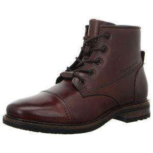 Stiefeletten - Bugatti - Marcello I - dark brown
