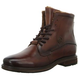 Stiefeletten - Bugatti - Marcello I - cognac