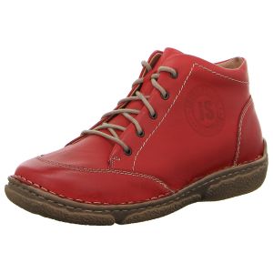 Stiefeletten - Josef Seibel - Neele 01 - hibiscus