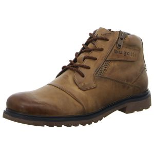 Stiefeletten - Bugatti - Vittore - cognac