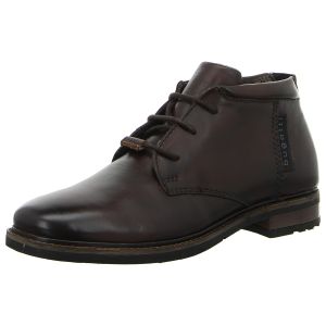 Stiefeletten - Bugatti - Marcello I - dark brown