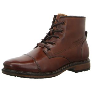 Stiefeletten - Bugatti - Marcello I - cognac