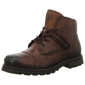 Stiefeletten - Bugatti - Vivo - dark brown