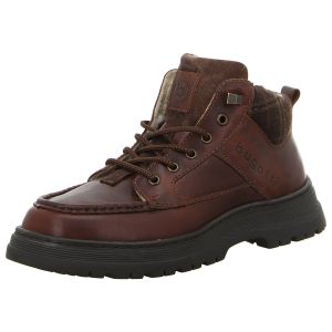 Stiefeletten - Bugatti - Dacupso Exko - cognac