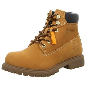 Stiefeletten - Dockers - golden tan