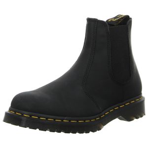 Stiefeletten - Dr. Martens - 2976 - black