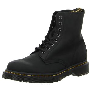 Stiefeletten - Dr. Martens - 1460 Pascal - black