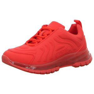 Sneaker - Bagatt - Athena - rot