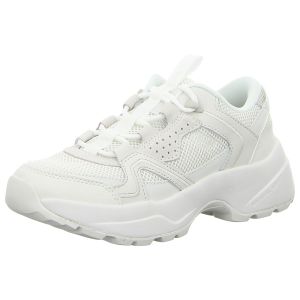 Sneaker - Woden - Sir Reflectice - blanc de blanc