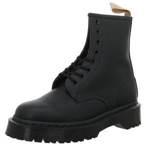 Stiefeletten - Dr. Martens - Vegan 1460 Bex Mono - black