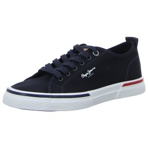 Sneaker - Pepe Jeans - Kenton Smart 22 - navy