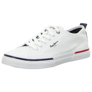 Sneaker - Pepe Jeans - Kenton Smart 22 - white