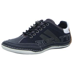 Schnrschuhe - Bugatti - Canario - dark blue