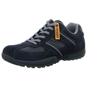 Sneaker - Dockers - navy-grau