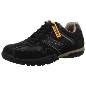 Sneaker - Dockers - schwarz-taupe