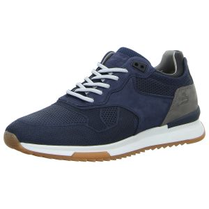 Sneaker - BULLBOXER - blau