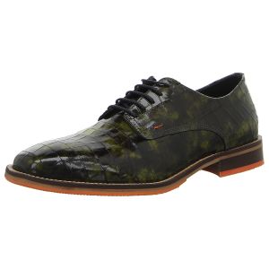 Schnrschuhe - BULLBOXER - green