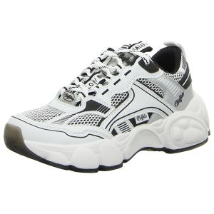 Sneaker - Buffalo - CLD Run Jog - black/white