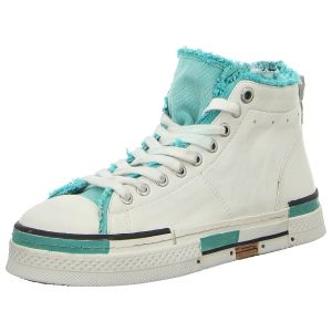 Sneaker - Rebecca White - white+lago