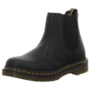 Stiefeletten - Dr. Martens - 2976 - black