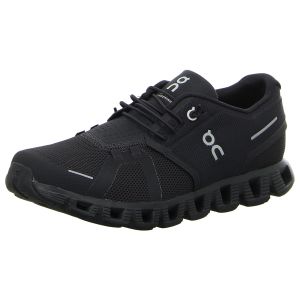 Sneaker - ON - Cloud 5 - all black